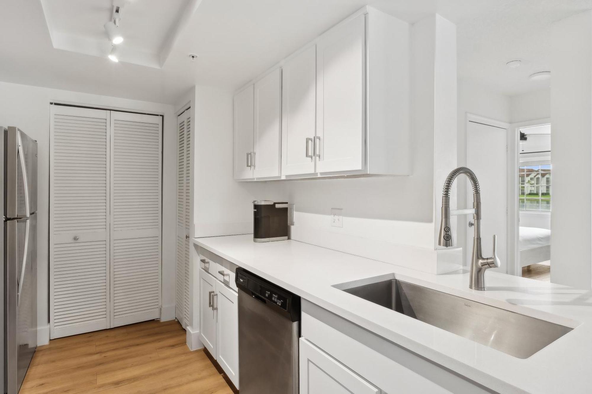 Kasa Delray Beach Apartments Zimmer foto