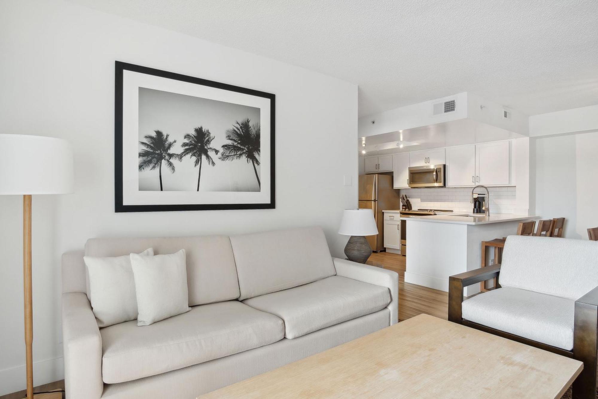 Kasa Delray Beach Apartments Exterior foto