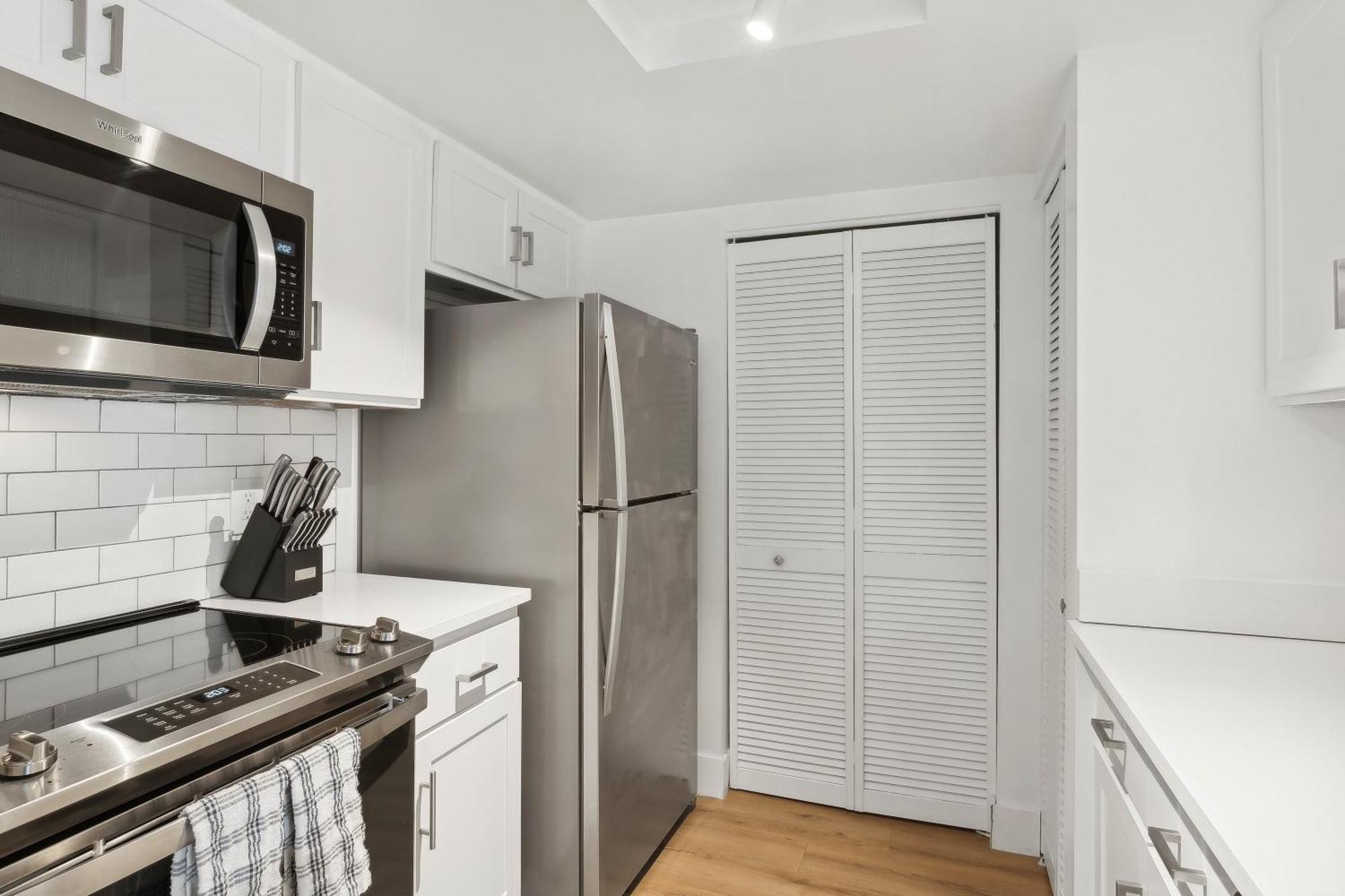Kasa Delray Beach Apartments Zimmer foto