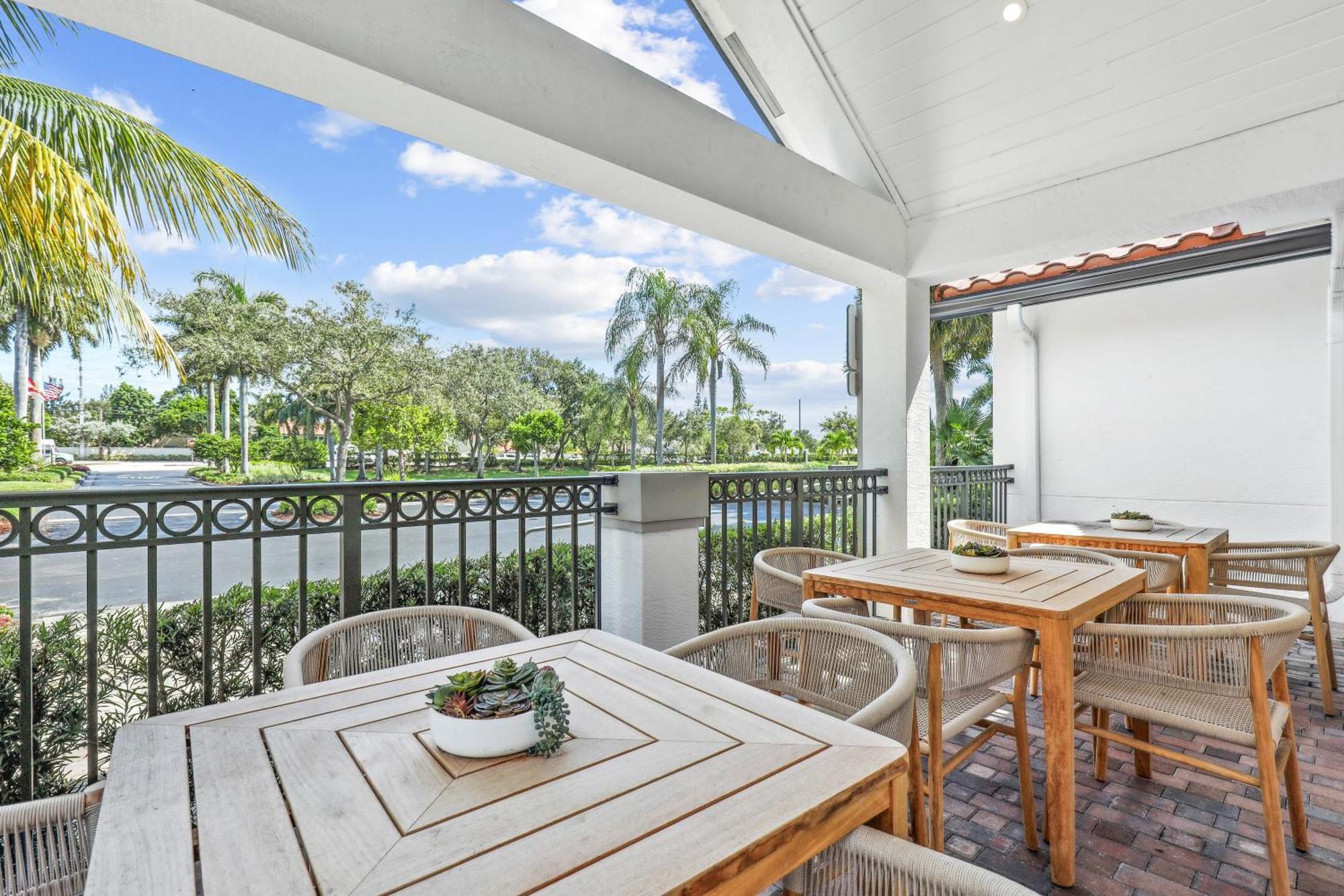 Kasa Delray Beach Apartments Exterior foto