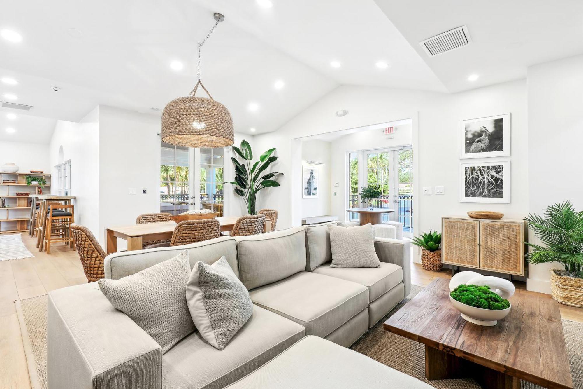 Kasa Delray Beach Apartments Exterior foto